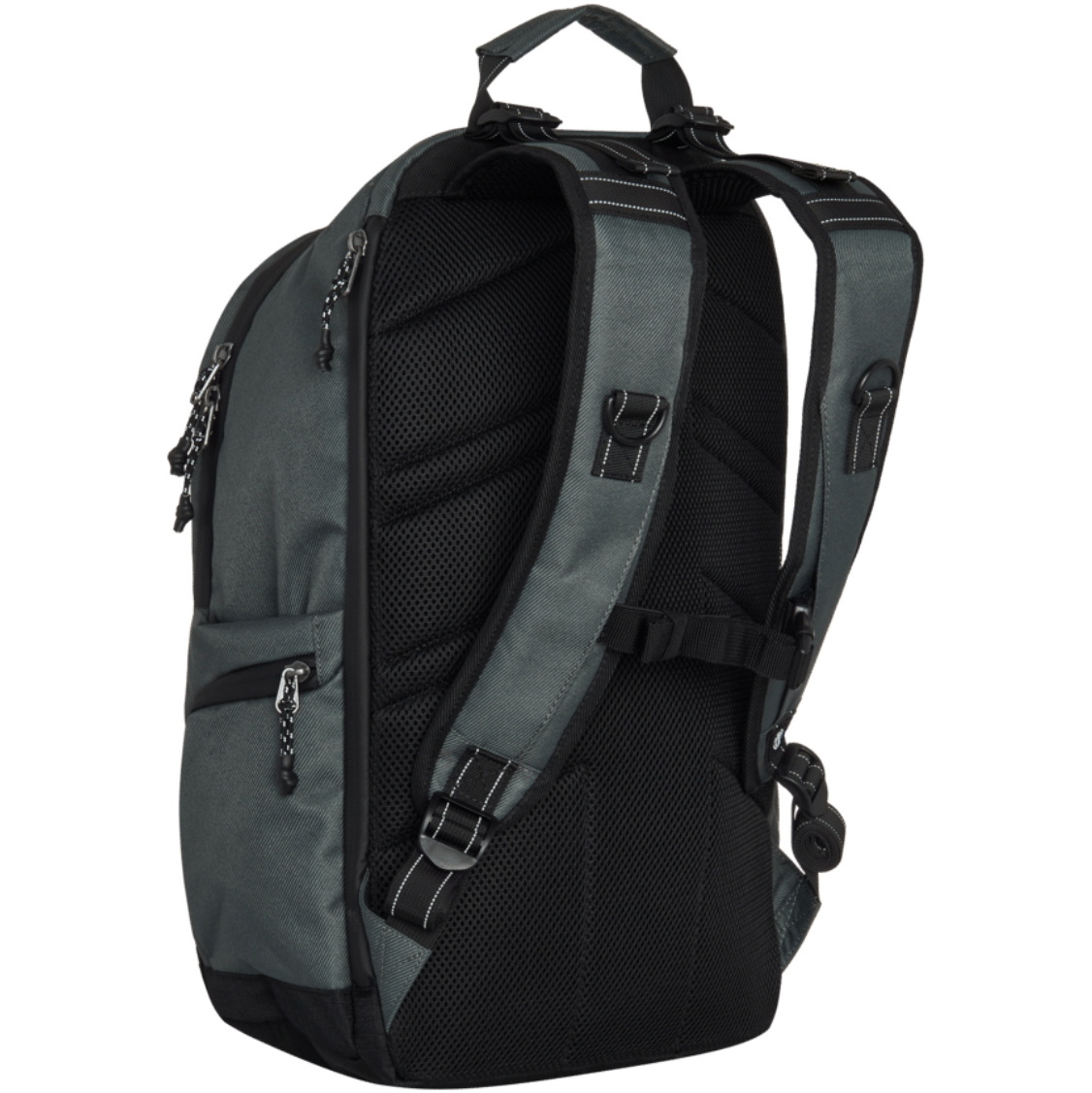 2026 Element Mens Scheme Skate Backpack ELYBP00148 - Ardoise
